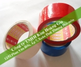 Coloured Adhesive Tape