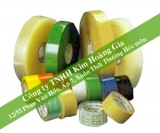Coloured Adhesive Tape