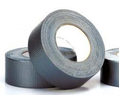 Cloth tape