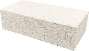 Insulating fire brick