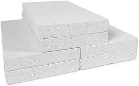 Insulating fire brick