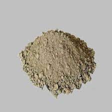 Acid resistant concrete