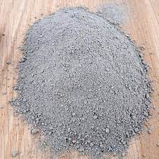 Acid resistant concrete