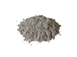 Acid resistant concrete