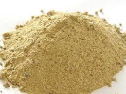 Acid resistant concrete