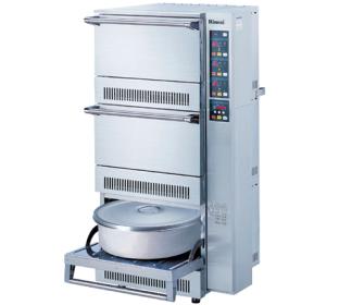 rice cabinet