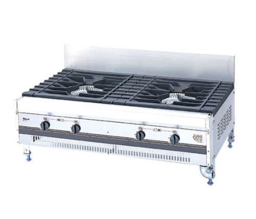 Rinnai kitchen