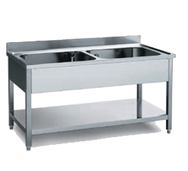 double sinks