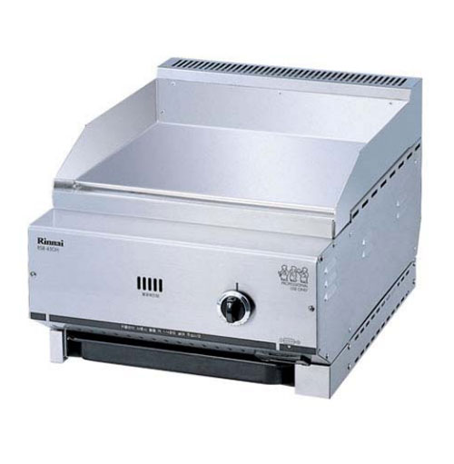 Rinnain fryer