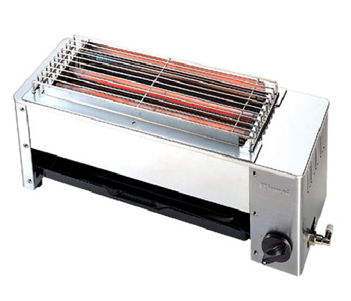 oven