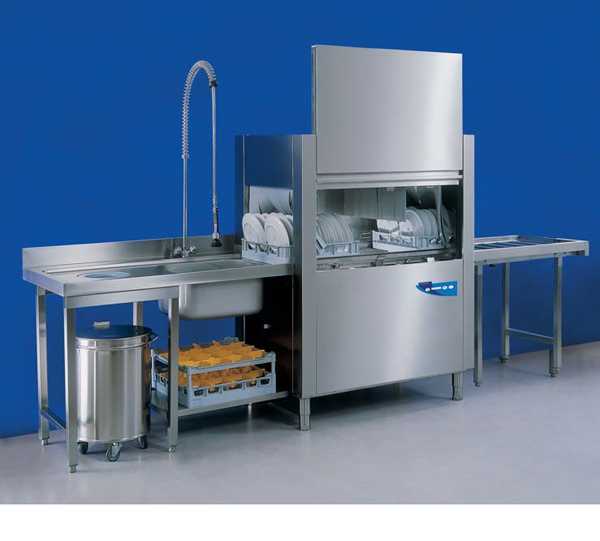 Dishwasher