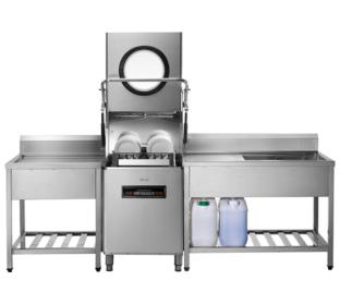 dishwasher