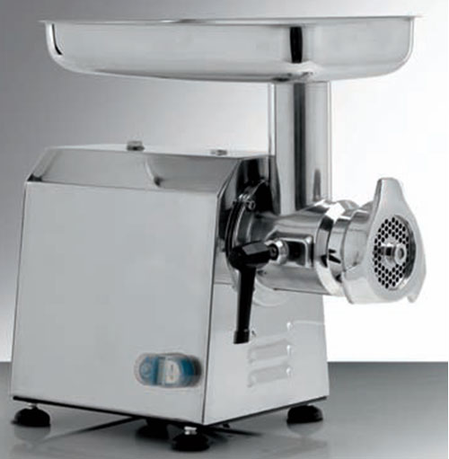Meat mixer