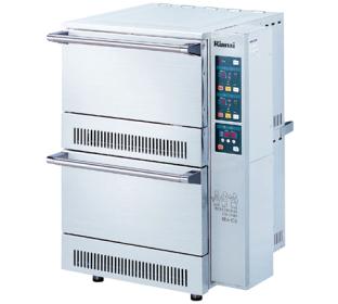 Rice cabinet