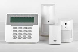 Burglar Alarm
