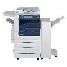 Office printer