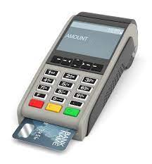 POS machine