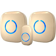 Waterproof Door Bell