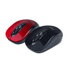Wireless Mouse
