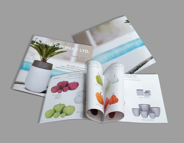Catalogue