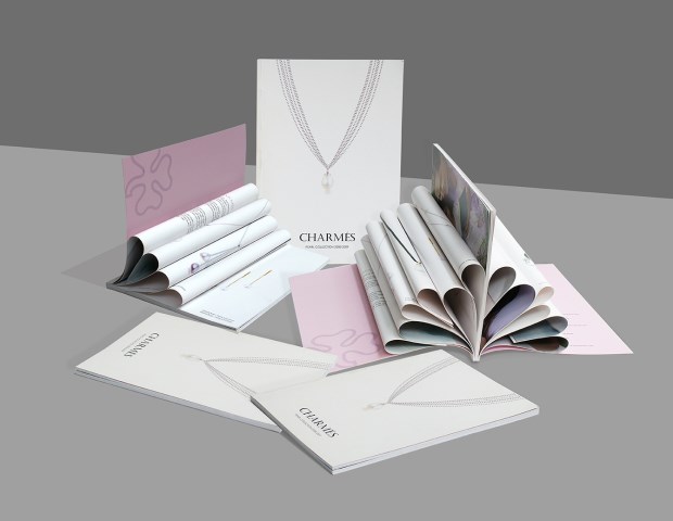 Catalogue