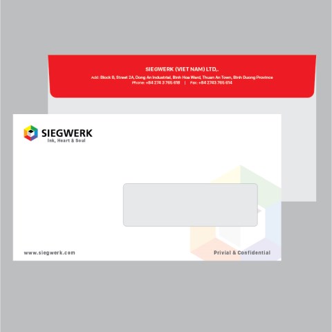 Envelope