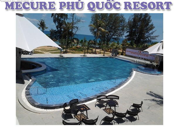 RESORT MECURE