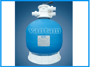Sand filter