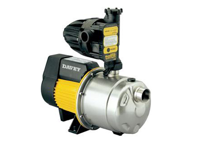 Pool Pump