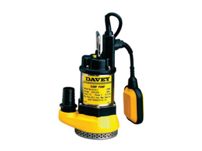 Pool Pump