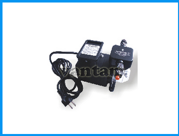 Metering pump
