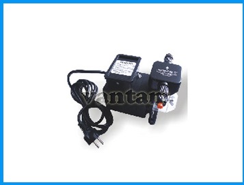 Chlorine dosing pumps