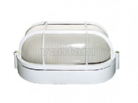 Bulkhead sauna light