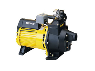 Pool Pump