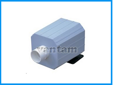 Air blower