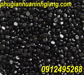 Black masterbatchs