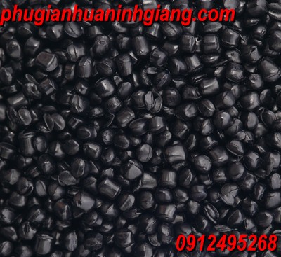 Black masterbatchs