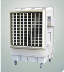 Cooling machines