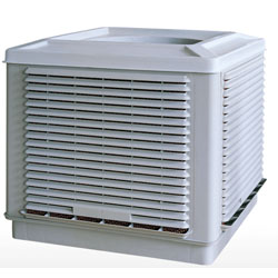 Composite Fans