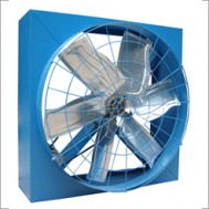Wall Fans