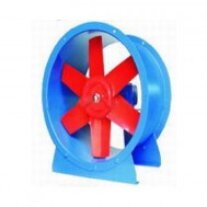 Axial fans