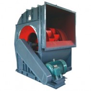 Centrifugal fans