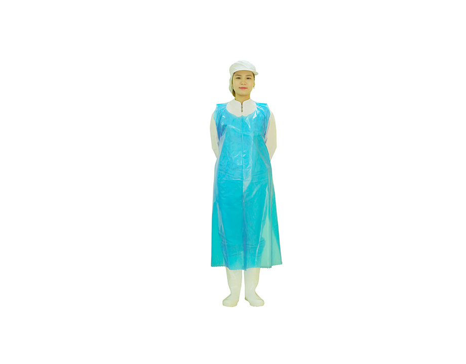 CPE Aprons