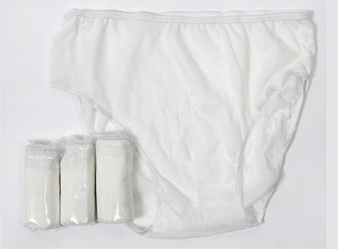 Disposable Briefs