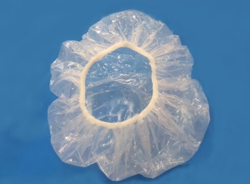 Dome bags