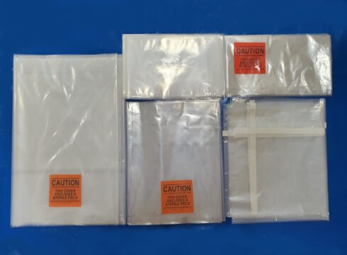 Set Up Covers