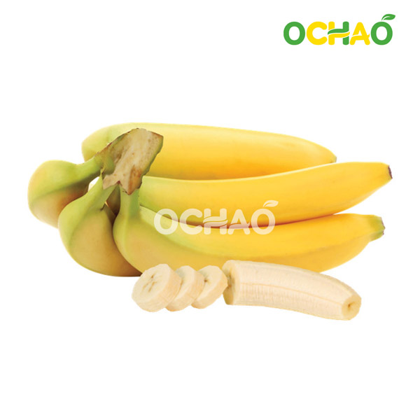 Fresh Banana