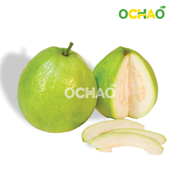 Fresh Guava