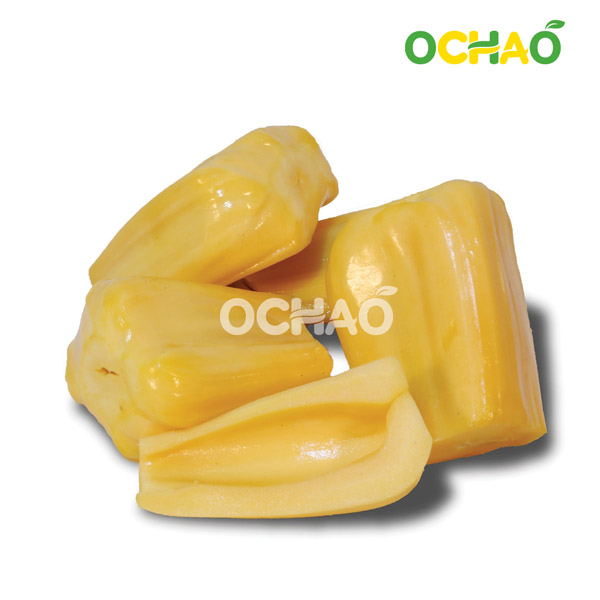 Fresh Jackfruit