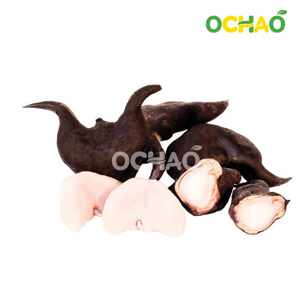 Frozen IQF Water Caltrop